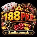 188 PKR Game