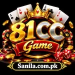 81 CC Game